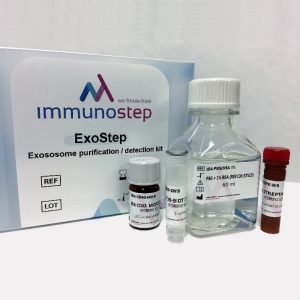 Exosome isolation-detection kits-antibodies-capture beads